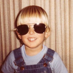 Meet your Posher, Joshua